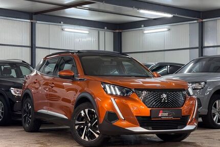 Peugeot 2008 Gebrauchtwagen