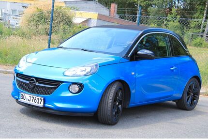 Opel Adam Gebrauchtwagen