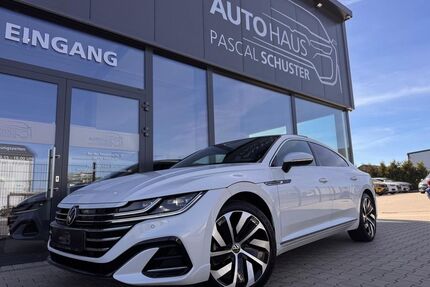 VW Arteon Gebrauchtwagen
