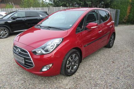 Hyundai ix20 Gebrauchtwagen