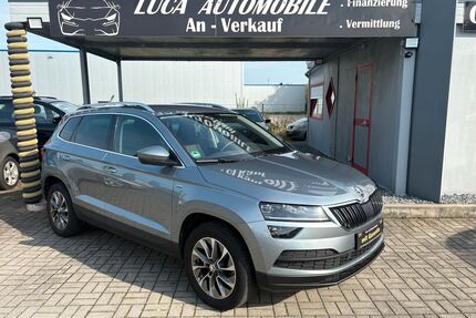 Audi Karoq 