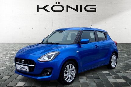 Suzuki Swift Gebrauchtwagen