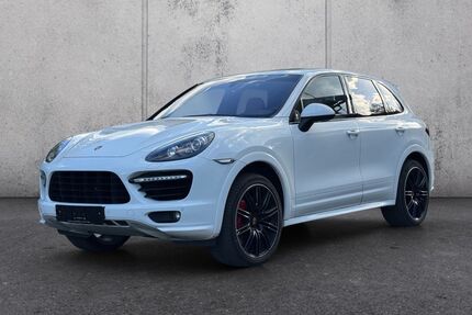 Porsche Cayenne Gebrauchtwagen