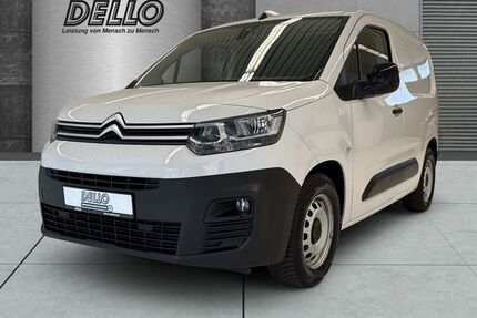 Citroen ë-Berlingo Gebrauchtwagen