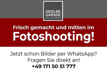 Mercedes-Benz ML 350 Gebrauchtwagen