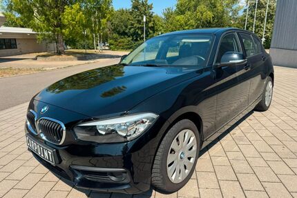 BMW 116 Gebrauchtwagen