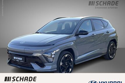 Hyundai KONA Elektro Gebrauchtwagen