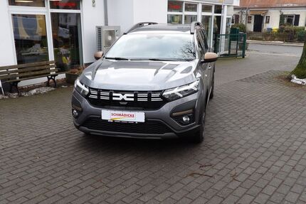 Dacia Jogger Gebrauchtwagen