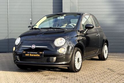 Fiat 500 Gebrauchtwagen