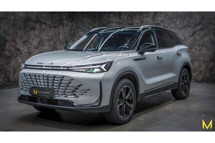 Baic Andere Gebrauchtwagen