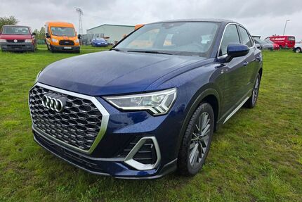 Audi Q3 Gebrauchtwagen
