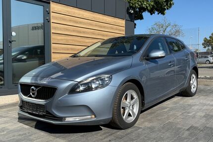 Volvo V40 Gebrauchtwagen