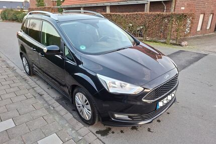 Ford Grand C-Max Gebrauchtwagen