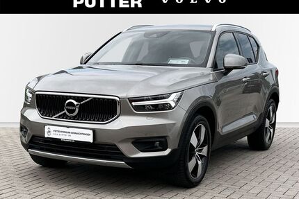 Volvo XC40 Gebrauchtwagen