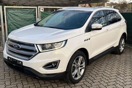 Ford Edge Gebrauchtwagen