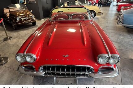 Corvette C1 Gebrauchtwagen