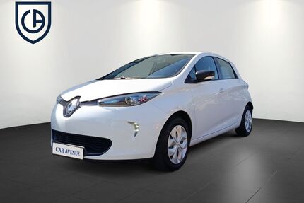 Renault ZOE Gebrauchtwagen