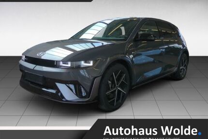 Hyundai IONIQ 5 Gebrauchtwagen