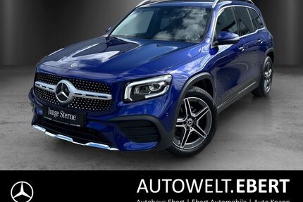 Mercedes-Benz GLB 200 Gebrauchtwagen