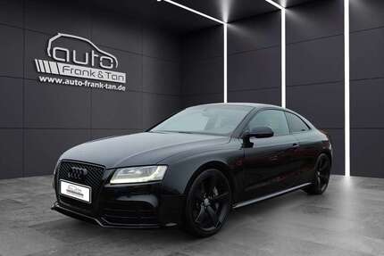 Audi RS5 Gebrauchtwagen