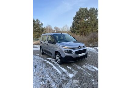 Citroen Berlingo Gebrauchtwagen