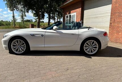 BMW Z4 Gebrauchtwagen