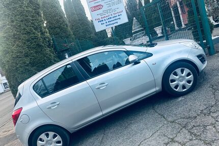 Opel Corsa Gebrauchtwagen