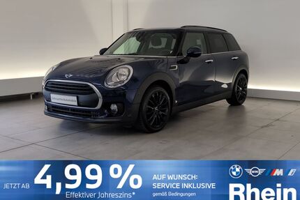 Mini One Clubman Gebrauchtwagen