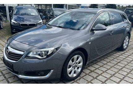 Opel Insignia Gebrauchtwagen