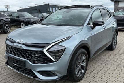 Kia Sportage Gebrauchtwagen