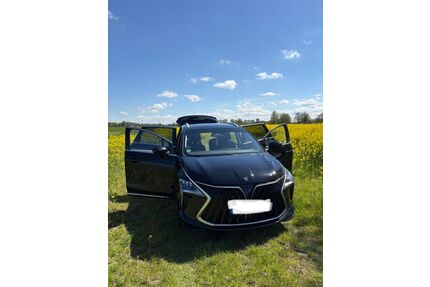 DFSK Forthing 4 Gebrauchtwagen