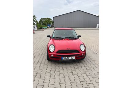 Mini ONE Gebrauchtwagen