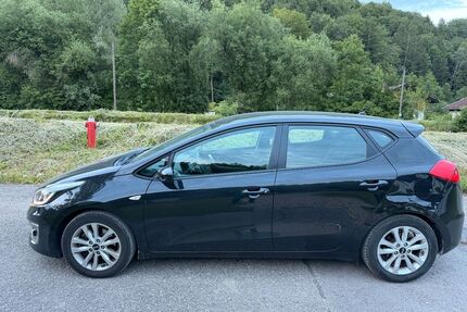 Kia ceed / Ceed Gebrauchtwagen