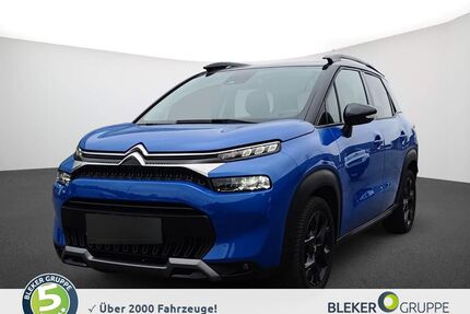 Citroen C3 Aircross Gebrauchtwagen