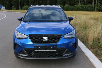 Seat Arona Gebrauchtwagen