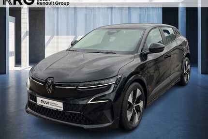 Renault Megane E-TECH Gebrauchtwagen