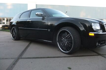 Chrysler 300C Gebrauchtwagen