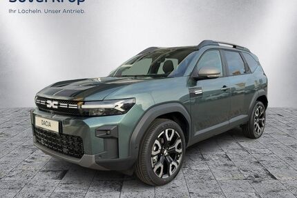 Dacia Bigster Gebrauchtwagen