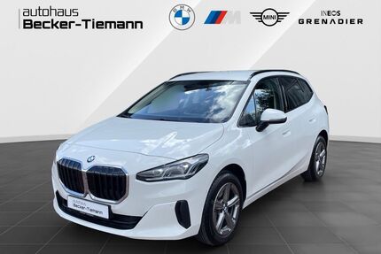 BMW 220 Active Tourer Gebrauchtwagen