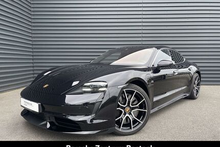 Porsche Taycan Gebrauchtwagen