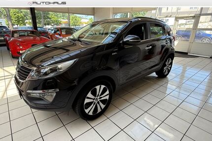 Kia Sportage Gebrauchtwagen