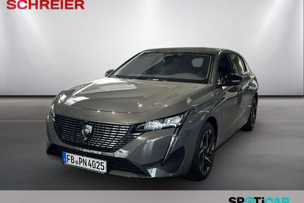 Peugeot 308 Gebrauchtwagen