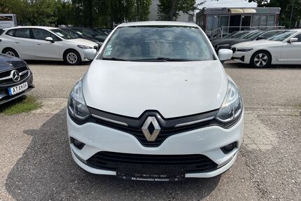 Renault Clio Gebrauchtwagen