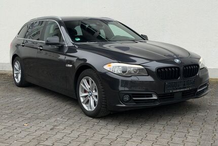 BMW 530 Gebrauchtwagen