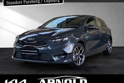 Kia ceed / Ceed Gebrauchtwagen