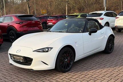 Mazda MX-5 Gebrauchtwagen