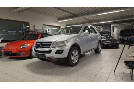Mercedes-Benz ML 350 Gebrauchtwagen