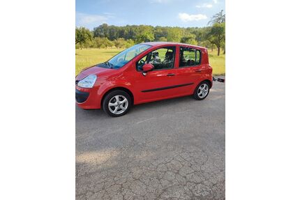 Renault Modus Gebrauchtwagen