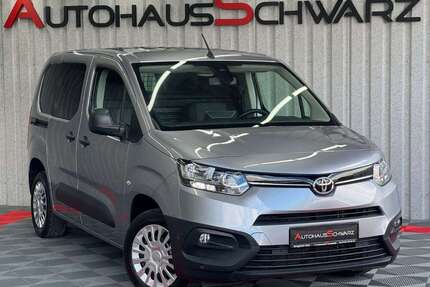 Toyota Proace Gebrauchtwagen