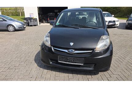 Subaru Justy Gebrauchtwagen